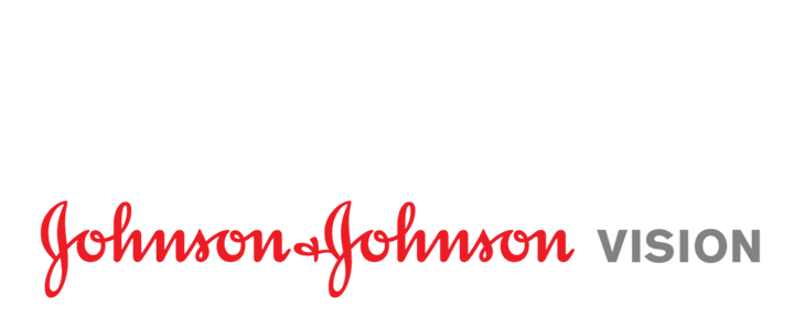 JOHNSON&JOHNSON VISION
